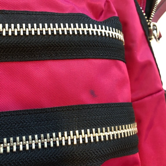 Marc Jacobs mini back pack - Picture 4 of 6